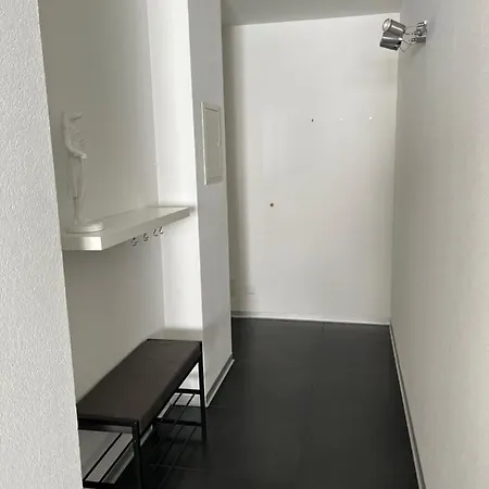 Apartment Tourbillon Centre-ville