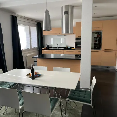 Tourbillon Centre-ville Sion