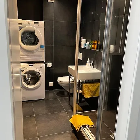 Tourbillon Centre-ville Appartement *