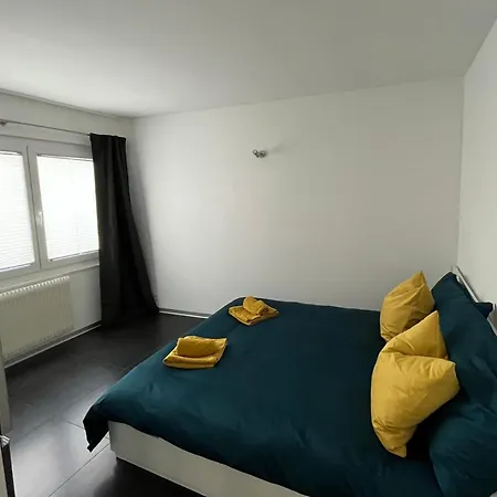 Tourbillon Centre-ville