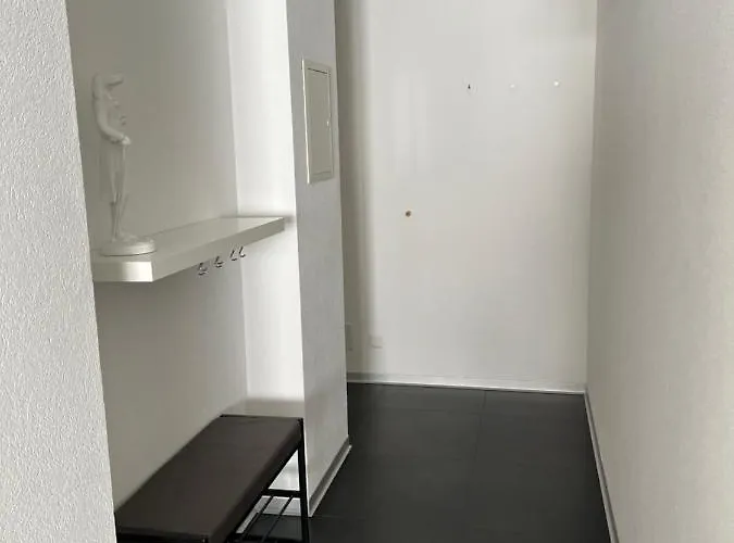 Apartment Tourbillon Centre-ville