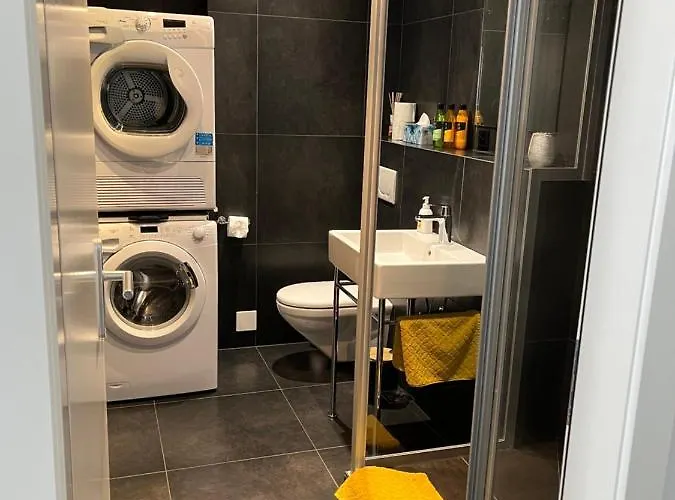 Tourbillon Centre-ville Apartment *